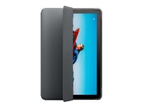 Lenovo Tab M10 (3rd Gen) ZAAF - surfplatta - Android 11 eller senare - 64 GB - 10.1" - 4G ZAAF0033SE