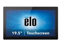Elo 2094L - LED-skärm - Full HD (1080p) - 19.53" E331214