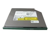 Dell kombinerad CD-RW- / DVD-ROM-enhet - Serial ATA - intern H600K