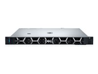 Dell PowerEdge R360 - kan monteras i rack - AI Ready - Xeon E-2414 2.6 GHz - 16 GB - SSD 480 GB 4V57T