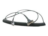 Zebra - seriell kabel - 2.74 m CBA-R37-C09ZBR