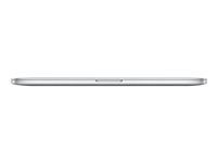 Apple MacBook Pro with Touch Bar - 16" - Intel Core i9 - - 16 GB RAM - 1 TB SSD - dansk MVVM2DK/A