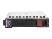 HPE - hårddisk - 14 TB - SAS R3B19A