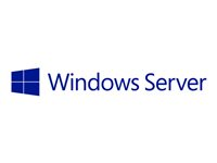 Microsoft Windows Server - Licens för extern anslutning och programvarugaranti - obegränsat antal externa användare R39-01107