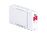 Epson T50UF - röd - original - bläckpatron C13T50UF00