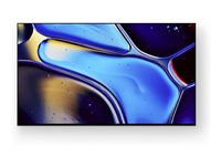 Sony Bravia 8 Professional Displays FWD-65XR80 65" Klass (64.5" visbar) OLED-TV - 4K - för digital skyltning FWD-65XR80