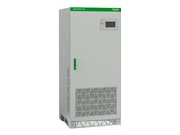 Schneider Electric Galaxy PW 2nd Gen - UPS - 3:1, 12 pulser - 8000 Watt - 10000 VA EPWUPS10KU12PTS