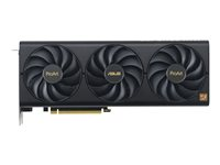 ASUS ProArt GeForce RTX 4070 12GB - OC Edition - grafikkort - GeForce RTX 4070 - 12 GB 90YV0J11-M0NA00
