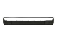 Epson - 1 - svart - tygfärgband C13S015020