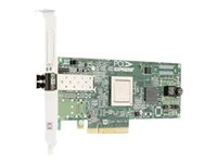 Emulex LightPulse LPe12000 - värdbussadapter - PCIe - 8Gb Fibre Channel x 1 406-BBHD