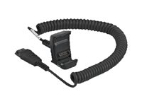 Zebra headset-kabel CBL-TC8X-AUDQD-01