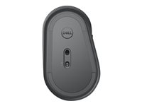 Dell MS5320W - mus - 2.4 GHz, Bluetooth 5.0 - Titan gray 570-ABHI