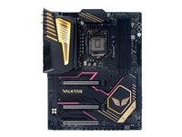 Biostar Z590 VALKYRIE - moderkort - ATX - LGA1200-uttag - Z590 Z590 VALKYRIE