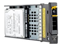 HPE - hårddisk - 8 TB - SAS P9B41B