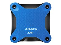 ADATA SD600Q - SSD - 240 GB - USB 3.1 ASD600Q-240GU31-CBL