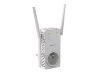 NETGEAR EX6130 - räckviddsökare för wifi - Wi-Fi 5 EX6130-100PES