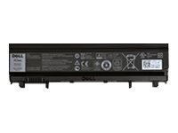 Dell Primary Battery - batteri för bärbar dator - Li-Ion - 40 Wh 451-BBIF