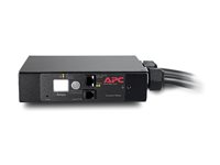 APC In-Line Current Meter AP7155B - aktuell övervakningsenhet AP7155B