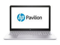 HP Pavilion Laptop 15-cd004no - 15.6" - AMD A10 - 9620P - 8 GB RAM - 256 GB SSD 2BR84EA#UUW
