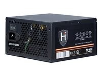 HiPower SP-650 - nätaggregat - 650 Watt 88882111