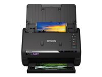 Epson FastFoto FF-680W - dokumentskanner - desktop - USB 3.0, Wi-Fi(n) B11B237401WB