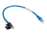 Black Box AlertWerks Dual Temperature Humidity Sensor - temperatur- och fuktsensor EME1TH1-001-R2