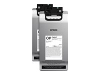 Epson T45U7 - 2-pack - original - bläckoptimeringskassett C13T45U700