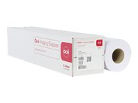 Canon Production Printing Tyvek LFM330 - spunnen banderoll - 1 rulle (rullar) - Rulle (91,4 cm x 50 m) - 75 g/m² 97001453