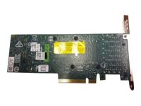 Intel X710 - nätverksadapter - PCIe - 10Gb Ethernet x 4 540-BBVP