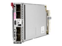 HPE Synergy Frame Link Module - expansionsmodul - 10 Gigabit Ethernet x 3 P04749-001