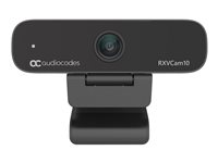 AudioCodes RXVCam10 - webbkamera RXVCAM10