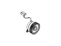 Canon - clutch electromagnetic FK2-6870-000