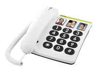 DORO PhoneEasy 331ph - fast telefon 380002