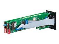 Black Box Pro Switching System A/B Switch Card - expansionsmodul - TAA-kompatibel SM266A