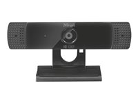 Trust GXT 1160 Vero Streaming Webcam - livestreamingkamera 22397