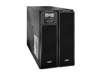 APC Smart-UPS SRT 10000VA RM - UPS - 10 kW - 10000 VA SRT10RMXLIX806