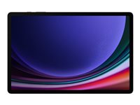 Samsung Galaxy Tab S9+ - surfplatta - Android 13 - 512 GB - 12.4" SM-X810NZAEEUE