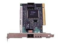 HPE - nätverksadapter - PCI - 10/100 Ethernet 169849-001