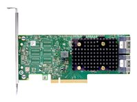 Lenovo ThinkSystem 440-16i - kontrollerkort - SATA 6Gb/s / SAS 12Gb/s - PCIe 4.0 x8 4Y37A78602