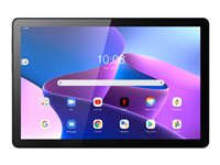 Lenovo Tab M10 (3rd Gen) ZAAG - surfplatta - Android 11 eller senare - 64 GB - 10.1" ZAAG0023SE