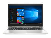 HP ProBook 450 G6 Notebook - 15.6" - Intel Core i7 - 8565U - 16 GB RAM - 512 GB SSD - hela norden 6MS69EA#UUW