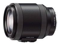 Sony SELP18200 - zoomlins - 18 mm - 200 mm SELP18200.AE