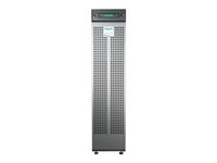 MGE Galaxy 3500 with 1 Battery Module Expandable to 2 - UPS - 8 kW - 10000 VA G35T10KH1B2S