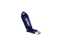 ASUS USB Bluetooth Dongle - nätverksadapter - USB 04-591500001