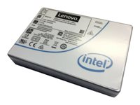 Intel P4510 Entry - SSD - 4 TB - U.2 PCIe 3.0 x4 (NVMe) 4XB7A10205