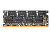 Lenovo - DDR3L - modul - 4 GB - SO DIMM 204-pin - 1600 MHz / PC3L-12800 - ej buffrad 0B47380
