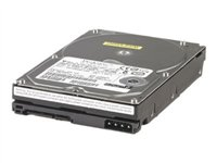 Dell - hårddisk - 120 GB - SATA 1.5Gb/s 400-13301