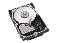 Dell - hårddisk - 73 GB - SAS TU964