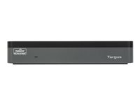 Targus Universal - dockningsstation - USB-C / Thunderbolt 3 - 4 x DP, 4 x HDMI - 1GbE DOCK570EUZ