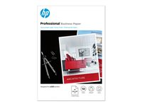 HP Professional Glossy Paper - fotopapper - blank - 150 ark - A4 - 200 g/m² 7MV83A